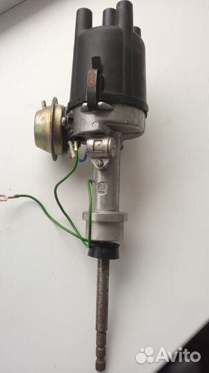 Трамблер ваз 2106