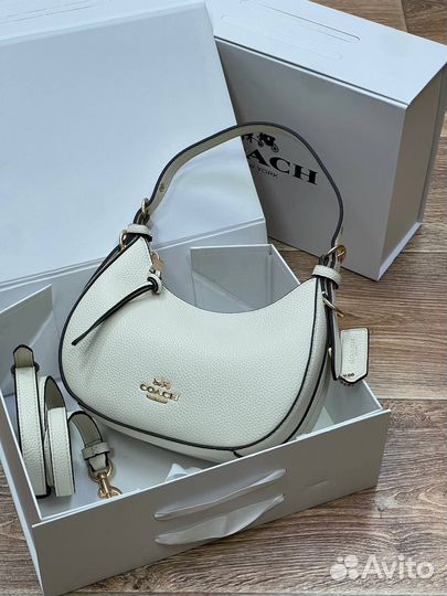 Сумка женская coach