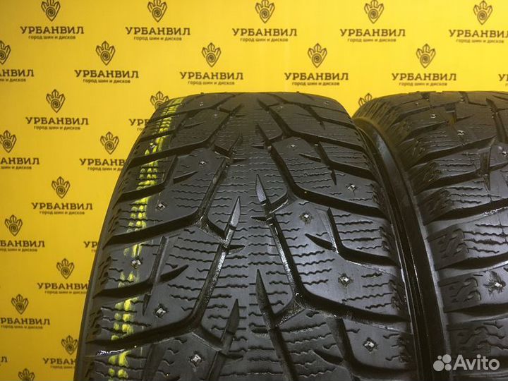 Yokohama Ice Guard Stud IG55 195/50 R15 82T