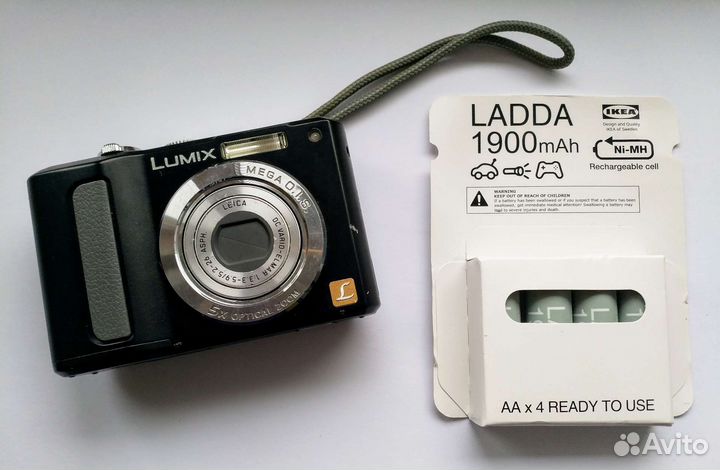 Фото фильтр Hoya уф 67 мм + IKEA аккум