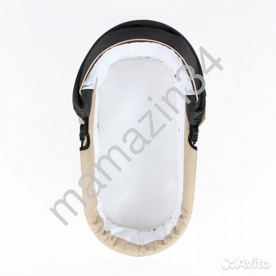 Коляска 2 в 1 Alis orion 03