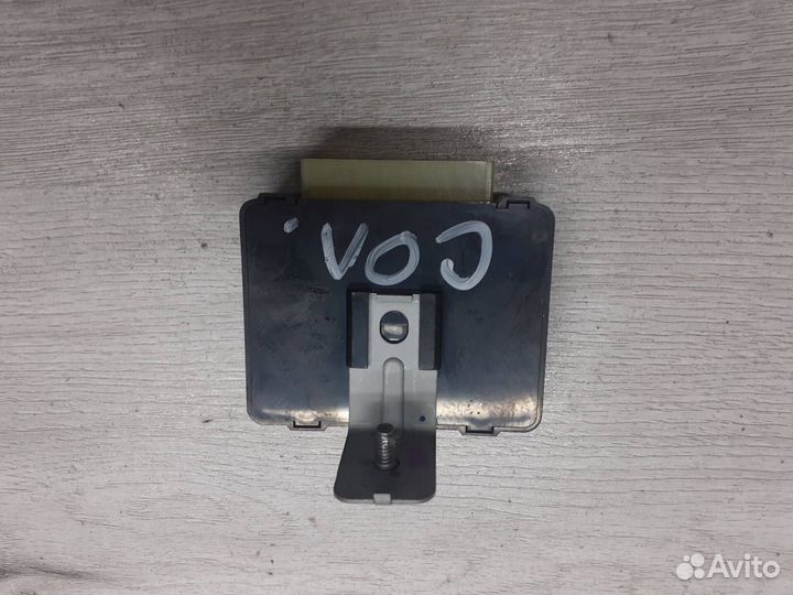 Блок управления светом Hyundai Solaris / Rio 3