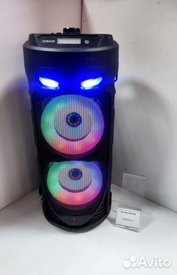 Акустика ZQS-4239