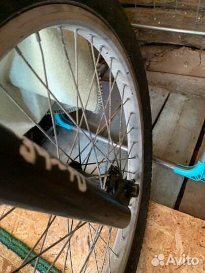 BMX