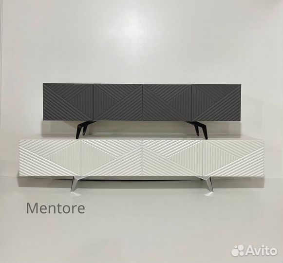 Тумба тв (коллекция Bravo)