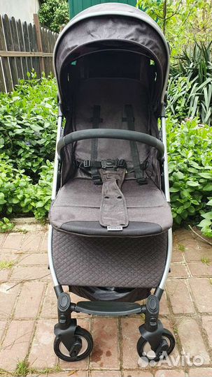 Детская коляска бу 