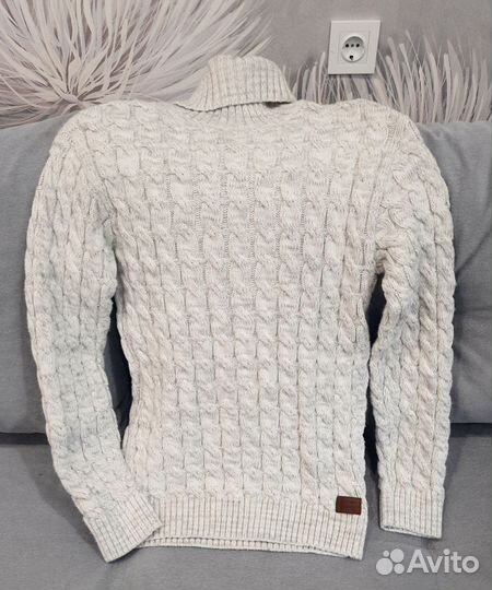 Мужской свитер, 2 шт