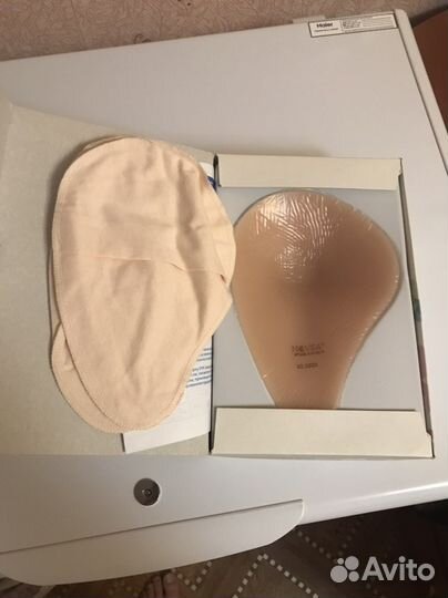 Протезы молочной железы