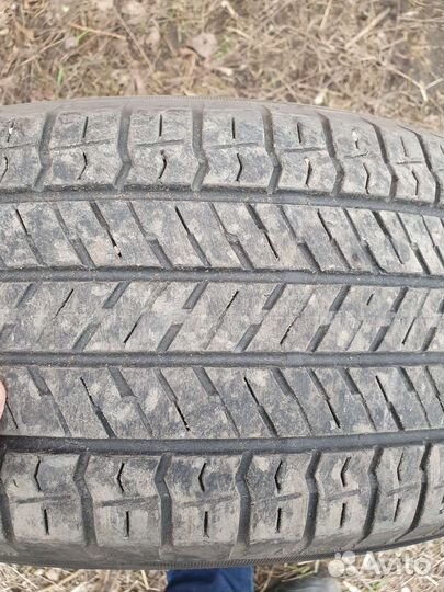 Yokohama Geolandar G91 225/65 R17