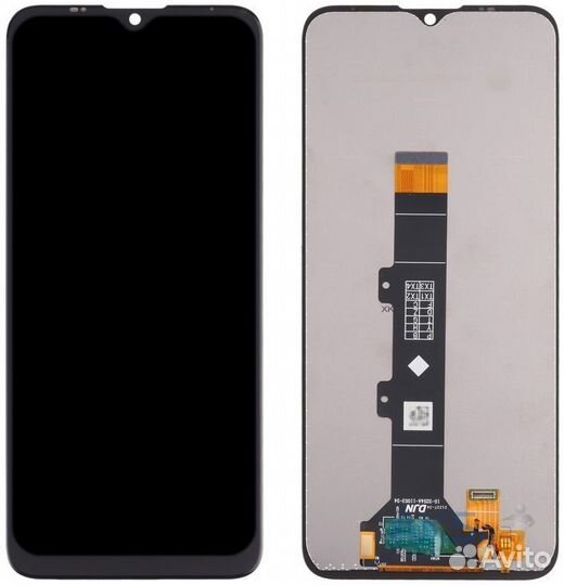 Дисплей + тачскрин Motorola Все модели