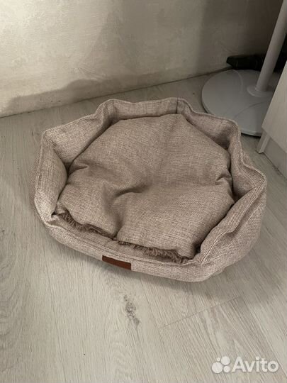 Когтеточка домик для кошки