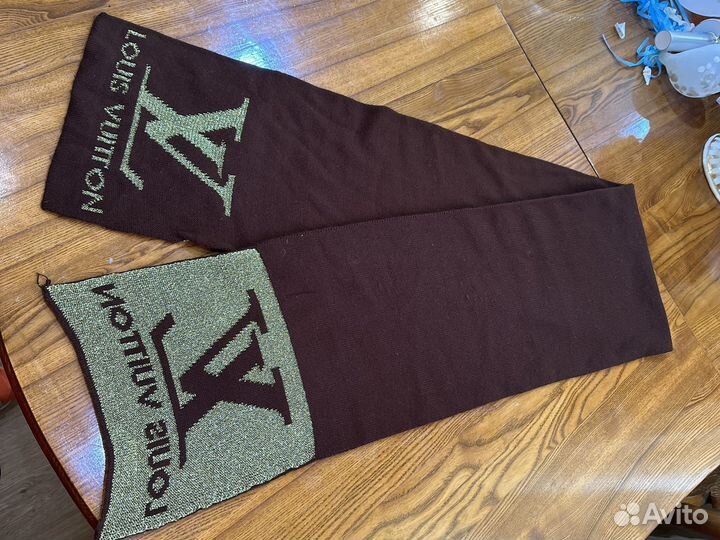 Шарф женский