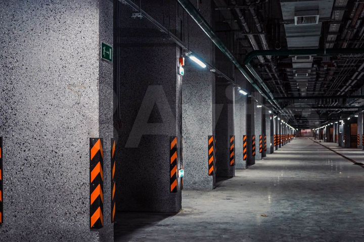 Квартира-студия, 22,8 м², 12/16 эт.