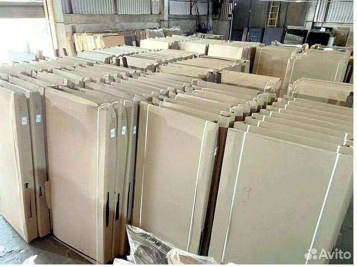 Входная дверь / Входные двери