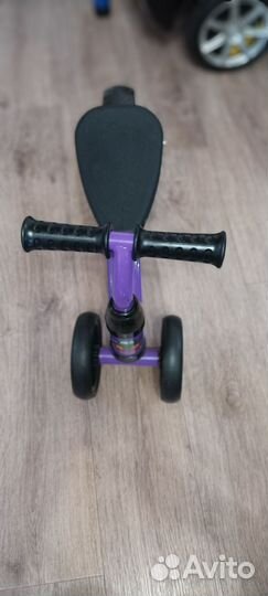 Беговел детский kreiss