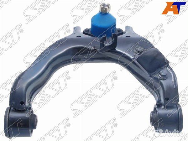 Рычаг передний верхний pajero sport /L200 2006- LH