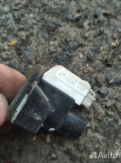 Датчик температуры салона Мазда 6 GG