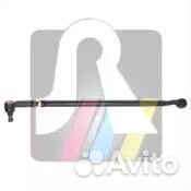 Тяга рулевая левая 90059562