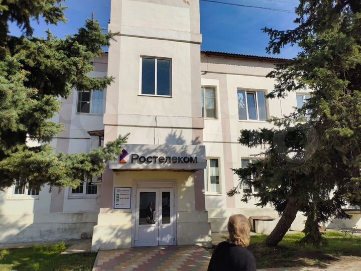 Продам помещение свободного назначения, 1855.3 м²