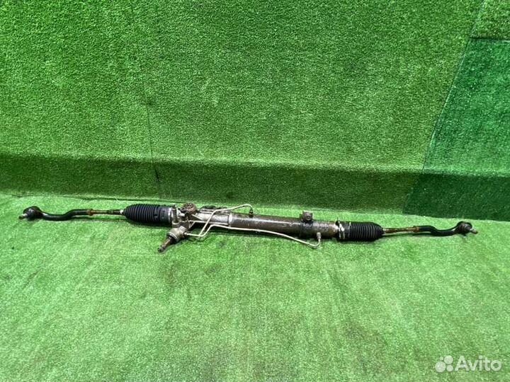 Рулевая рейка Infiniti Qx56 5 2004
