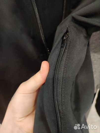 Олимпийка nike