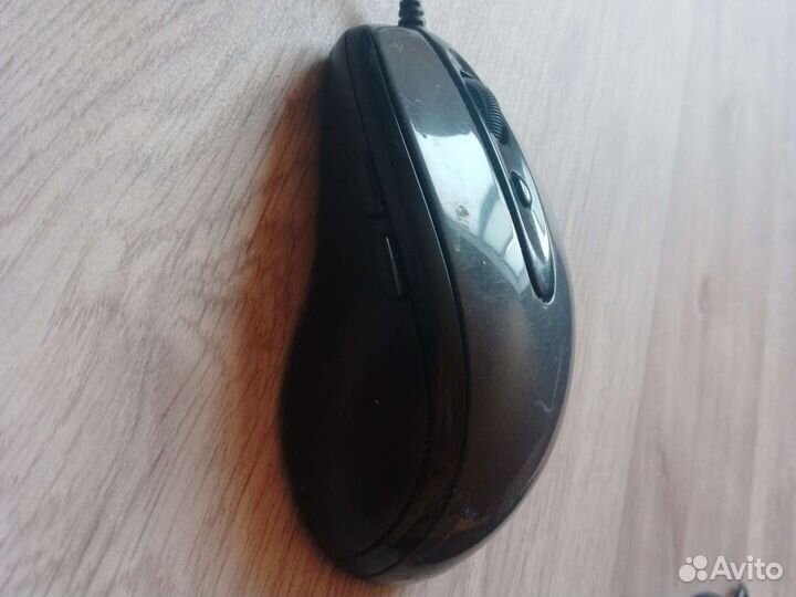 Компьютерная мышь