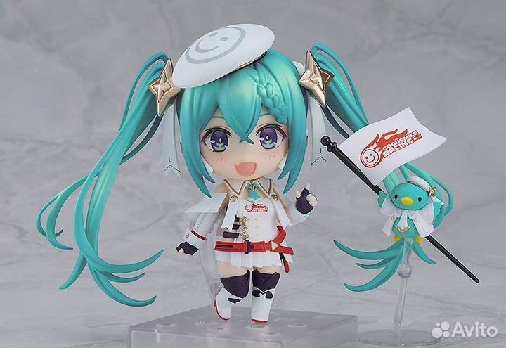 Hatsune Miku 2023 Nendoroid