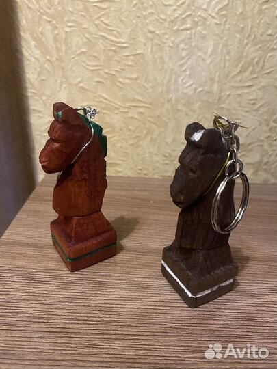 Брелок для ключей