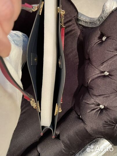 Сумка женская гуччи новая