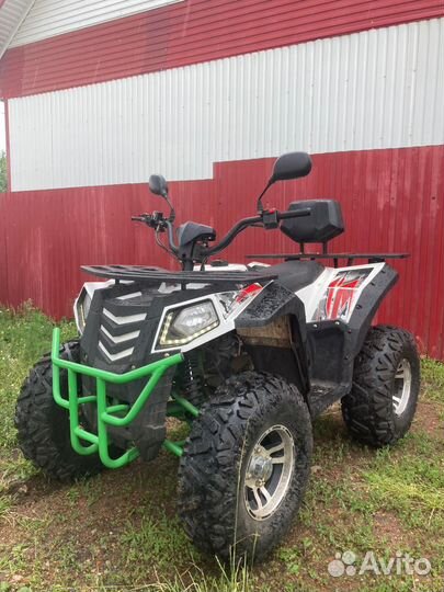 Квадроцикл