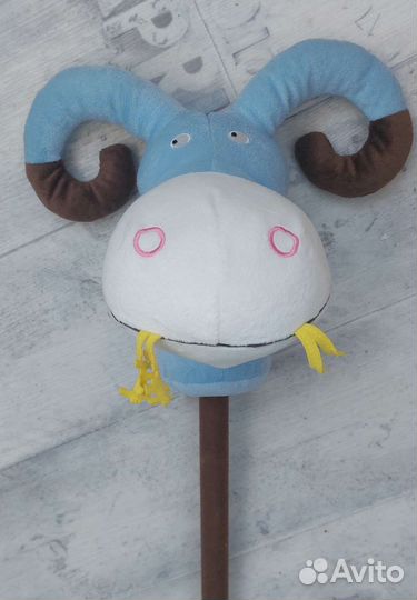 Детские игрушки