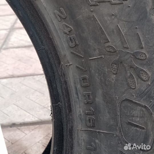 Колеса на УАЗ патриот