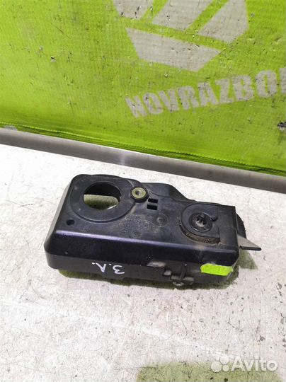 Ручка двери внутренняя левая Форд Мондео 3