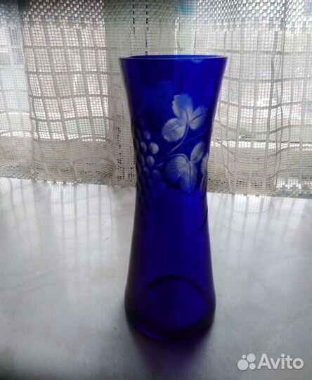 Цветное двухслойное стекло.ссср.50-е гг