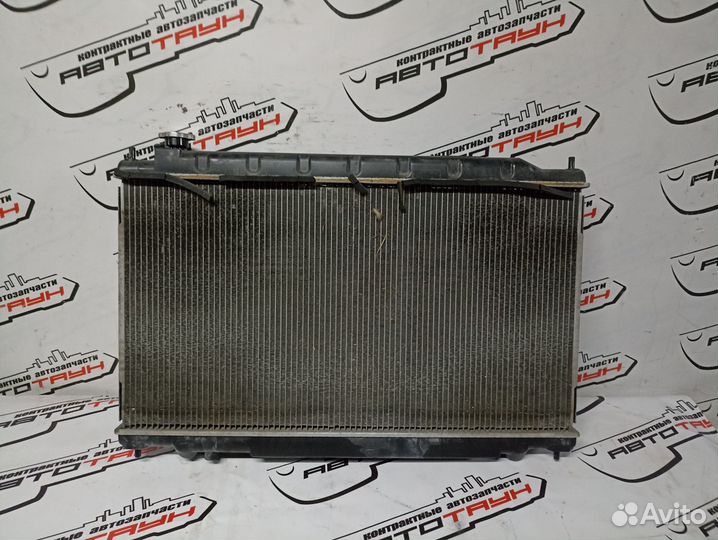 Радиатор двигателя nissan VQ23-DE VQ35-DE teana J31 PJ31 атм 214609Y000 KA4407Z