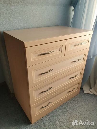 Мебель Лазурит для спальни