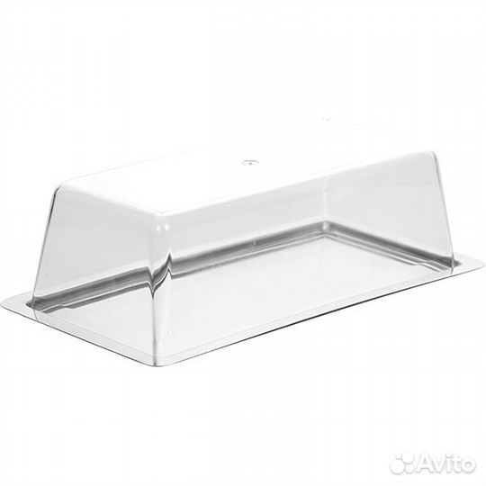 Поднос для сыра с крышкой APS