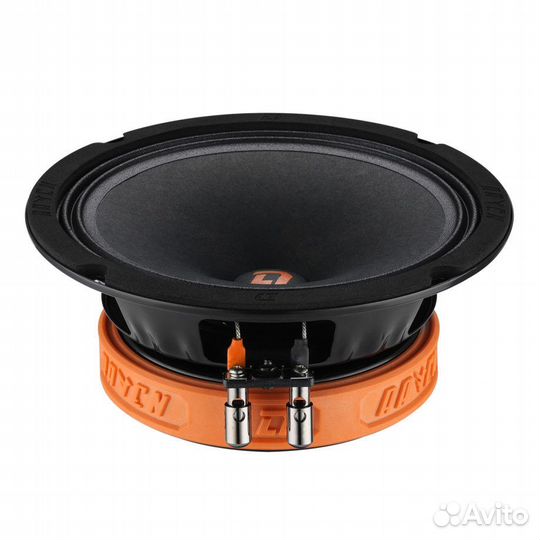Динамики DL Audio Gryphon Raven 165