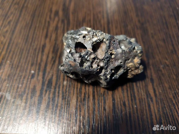 Продам метеорит