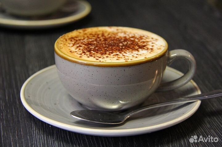 Продам прибыльную кофейню с опытным персоналом