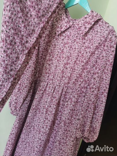 Готовые платки