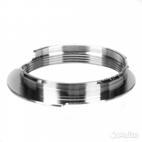 Переходное кольцо PWR с M39 на L/M(28-90)