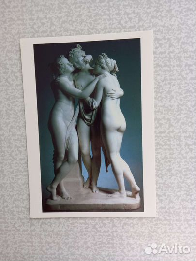 Открытки с видами Санкт-Петербурга