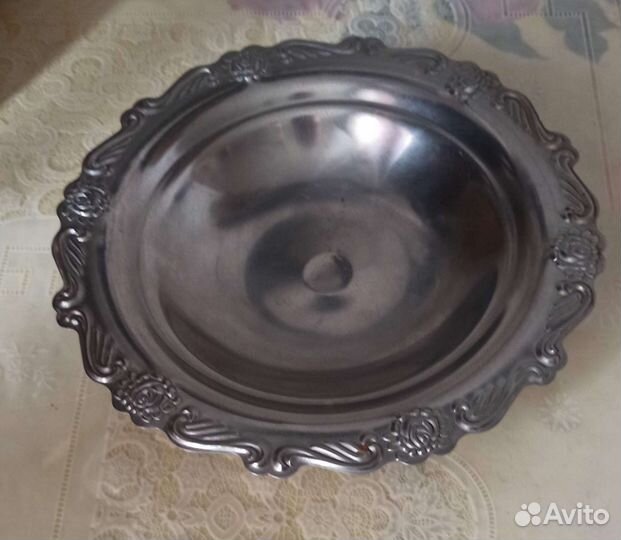 Ваза для фруктов