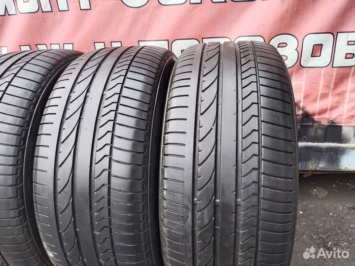 Bridgestone Dueler H/P Sport 285/50 R20
