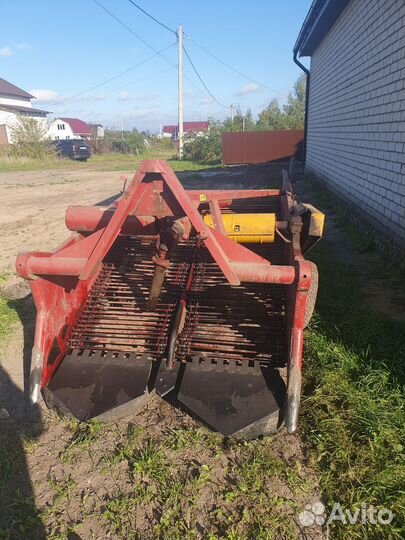 Трактор МТЗ (Беларус) 80, 1989