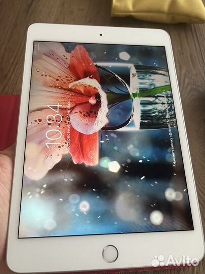 iPad mini 5 64gb wifi