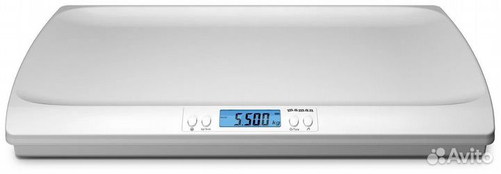 Детские весы