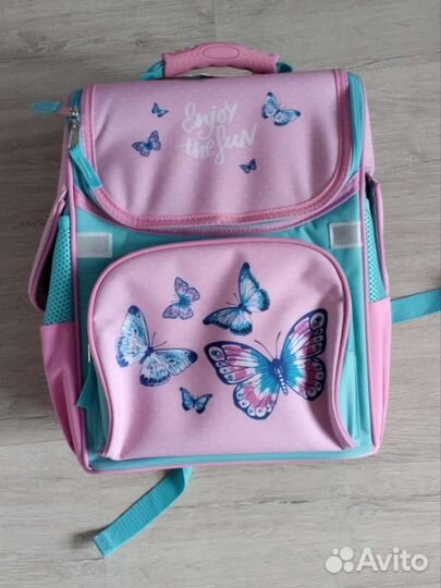 Рюкзак школьный новый