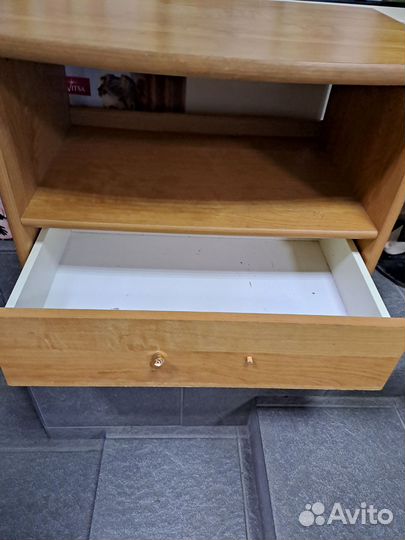 Тумба под тв